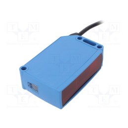 1 pcs x SICK - WLA26P-1H162100A00 - Sensor: photoelectric, Range: 0÷18m, PNP/NPN/push pull, 100mA