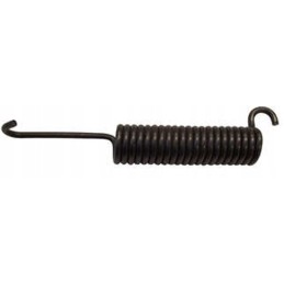 Brake shoe spring for Toyota 7 forklift