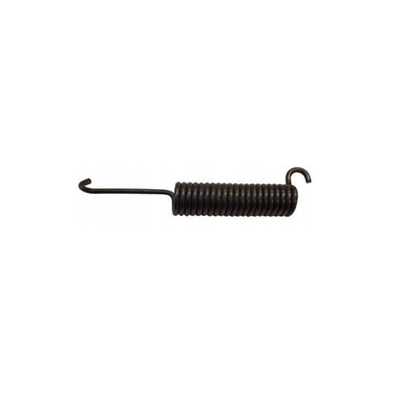 Brake shoe spring for Toyota 7 forklift