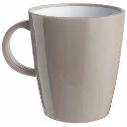 Melamine mug with handle Brunner Savana 300 ml