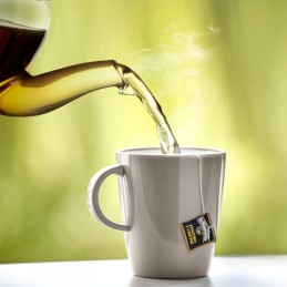 Melamine mug with handle Brunner Savana 300 ml