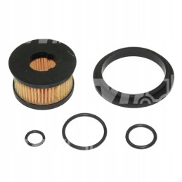 LPG gas filter r70 16 still 0009831623 Linde 9903