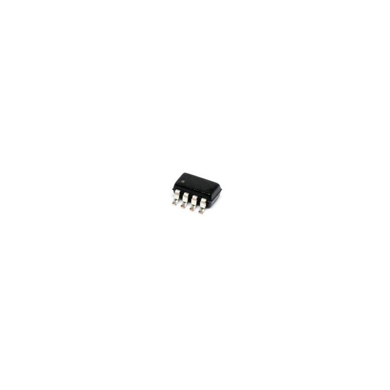 1 pcs : AD5160BRJZ10-RL7 - Digital Potentiometer ICs 8-Bit SPI DigiPOT