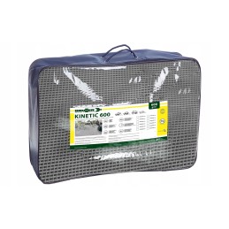 Vestibule carpet 300x700 cm brunner kinetic 600