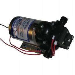 Diaphragm pump 12v 13 2 l min shurflo