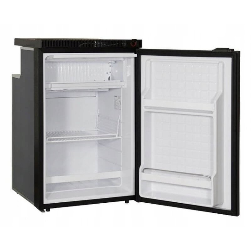 Built-in compressor refrigerator CR100 100l indelb