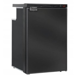 Built-in compressor refrigerator CR100 100l indelb