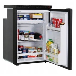 Built-in compressor refrigerator CR100 100l indelb