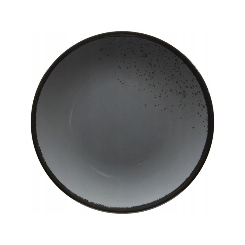 Small dessert plate Brunner Cottery 20 cm