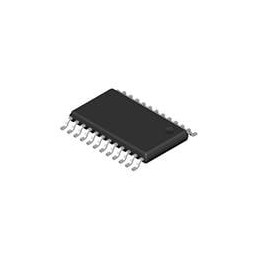1 pcs : PCA9552PW,118 - LED Lighting Drivers 16-BIT I2C FM OD LED BLK RST
