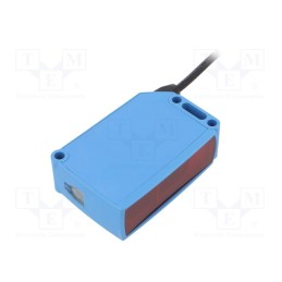 1 pcs x SICK - WSE26P-1H162100A00 - Sensor: photoelectric, Range: 0÷60m, PNP/NPN/push pull, 100mA