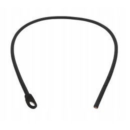 Traction battery cable end 900 25, cross-section 25 mm2, length 900 mm