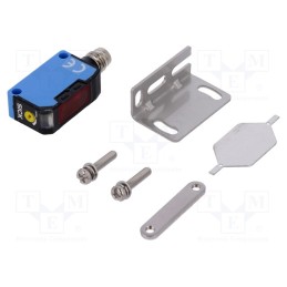 1 pcs x SICK - WT150-P430 - Sensor: photoelectric, Range: 10÷250mm, PNP, DARK-ON,LIGHT-ON