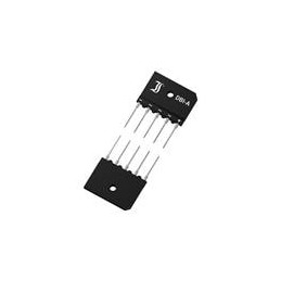 1 pcs : DBI20-08B - Bridge Rectifiers Bridge, 3phase, DBI, 800V, 20A, 150C, 200A