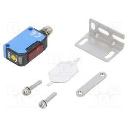 1 pcs x SICK - WT150-P460 - Sensor: photoelectric, Range: 2÷100mm, PNP, DARK-ON,LIGHT-ON