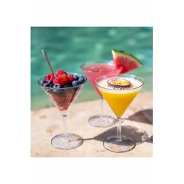 Koziol set of glasses club no 12 superglas 2 pack 4419535