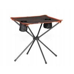 Zoe portal outdoor tourist table