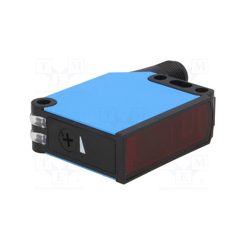 1 pcs x SICK - WTB11-2P2431 - Sensor: photoelectric, Range: 20÷350mm, PNP, DARK-ON,LIGHT-ON