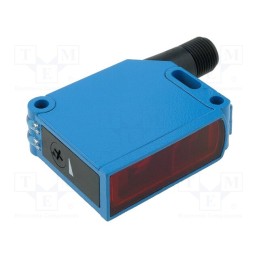 1 pcs x SICK - WTB12-3P2431 - Sensor: photoelectric, Range: 20÷350mm, PNP, DARK-ON,LIGHT-ON