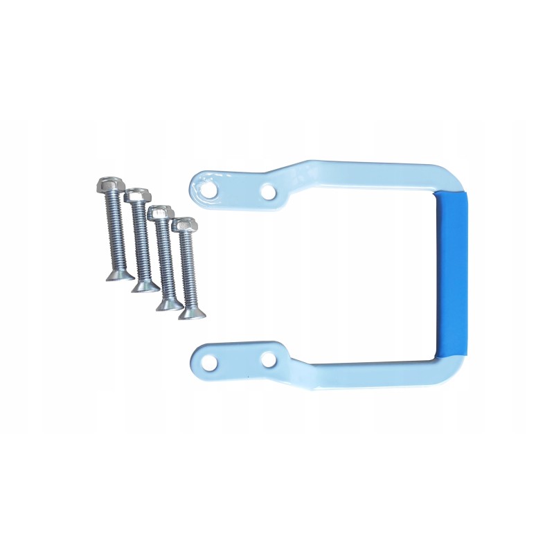 Metal holder for rema 160a 320a socket plug