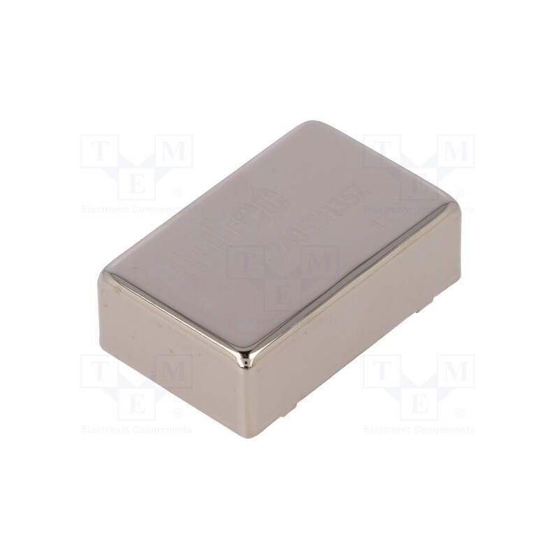 1 pcs x AIMTEC - AM6TW-2405SH35Z - Converter: DC/DC, 6W, Uin: 9÷36V, Uout: 5VDC, Iout: 1.2A, DIP24