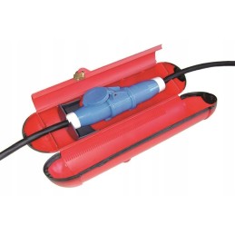 Cee Haba electrical cable cover