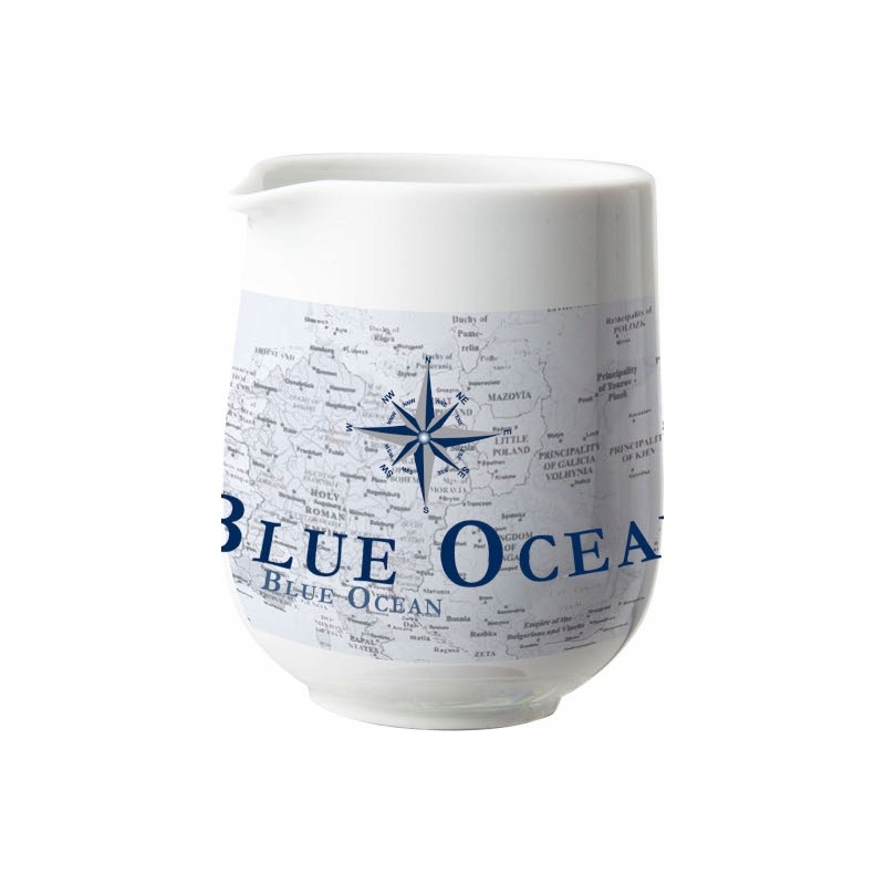 Mlecznik milk cup brunner blue ocean 300 ml