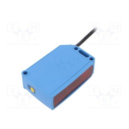 1 pcs x SICK - WTB26I-1H161120A00 - Sensor: photoelectric, Range: 0.01÷2m, PNP/NPN/push pull, 100mA