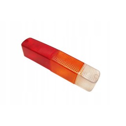 Rear lamp shade forklift nissan j01 j02