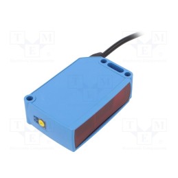 1 pcs x SICK - WTB26P-1H161120A00 - Sensor: photoelectric, Range: 0.01÷1.6m, PNP/NPN/push pull, 100mA