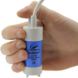 Submersible water pump 8l min elegant comet