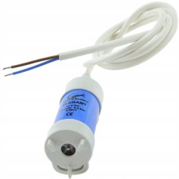 Pump for water pump 24v 10l_min for a camper trailer