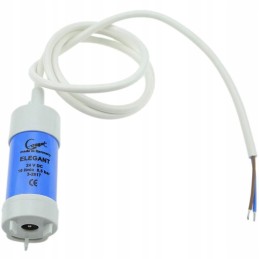 Pump for water pump 24v 10l for a camper trailer