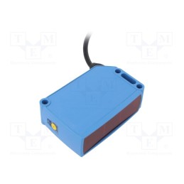1 pcs x SICK - WTS26P-1H161120A00 - Sensor: photoelectric, Range: 0.01÷1m, PNP/NPN/push pull, 100mA