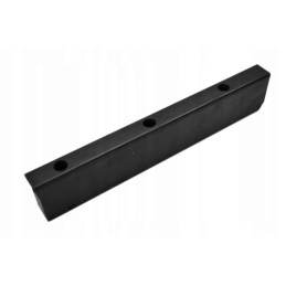 Bumper rubber bumper 305x55x25 Schmitz semi-trailer