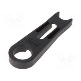 1 pcs x HARTING - 9458000182 - Tool: for removal, terminals, ix Industrial®