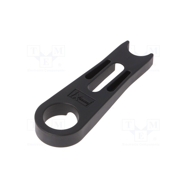 1 pcs x HARTING - 9458000182 - Tool: for removal, terminals, ix Industrial®