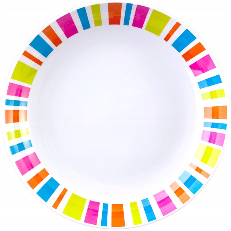Brunner glamor plate dinner plate, 25 cm