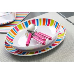 Brunner glamor plate dinner plate, 25 cm