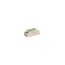 1 pcs : 3403.0022.11 - Surface Mount Fuses OMF 250V 4A