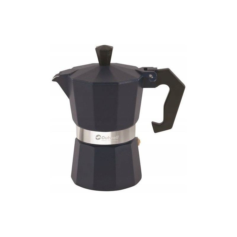 Outwell Maker M Espresso coffee maker 100 ml