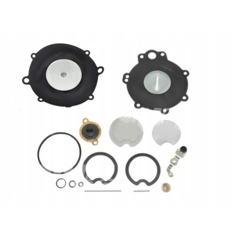Nikki Aisan Model C Evaporator Repair Kit