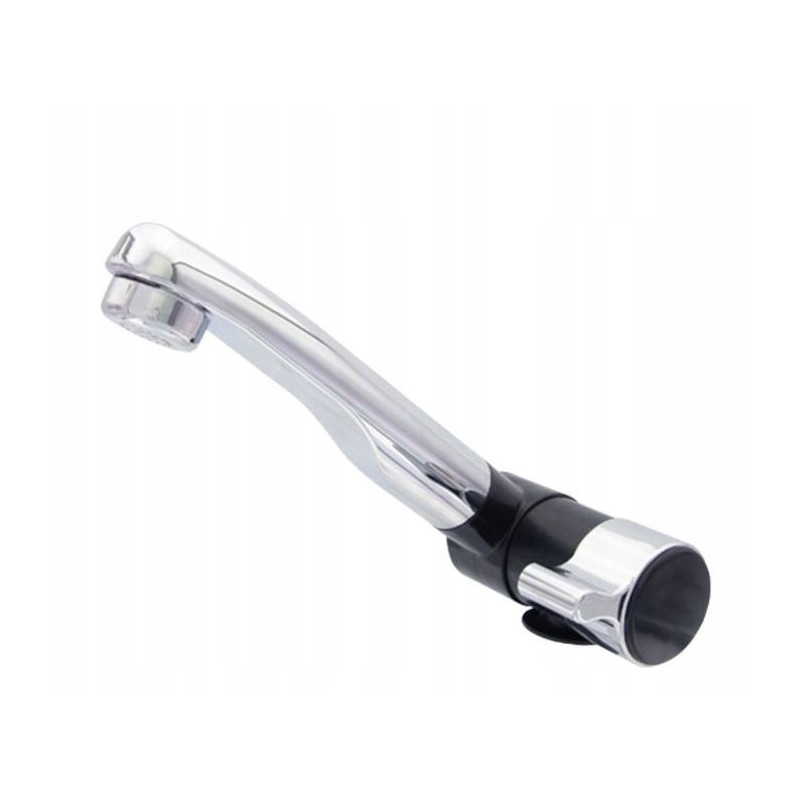 London chrome comet trailer camper faucet