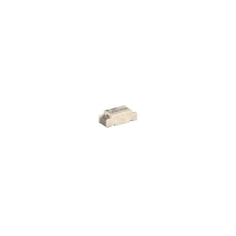 1 pcs : 3403.0129.11 - Surface Mount Fuses OMT 750mA T