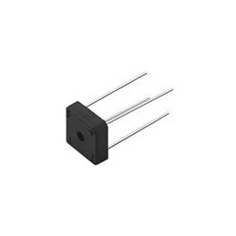 1 pcs : VS-KBPC601PBF - Bridge Rectifiers RECOMMENDED ALT KBPC601