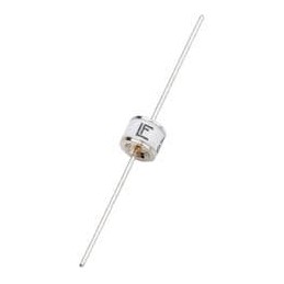 1 pcs : CG84.5LTR - Gas Discharge Tubes - GDTs / Gas Plasma Arrestors GP S.A. STANDARD 4500V NOMINAL