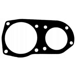 Toyota 6 forklift gearbox seal