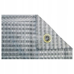 Kinetic 600 vestibule carpet 300x600 cm brunner