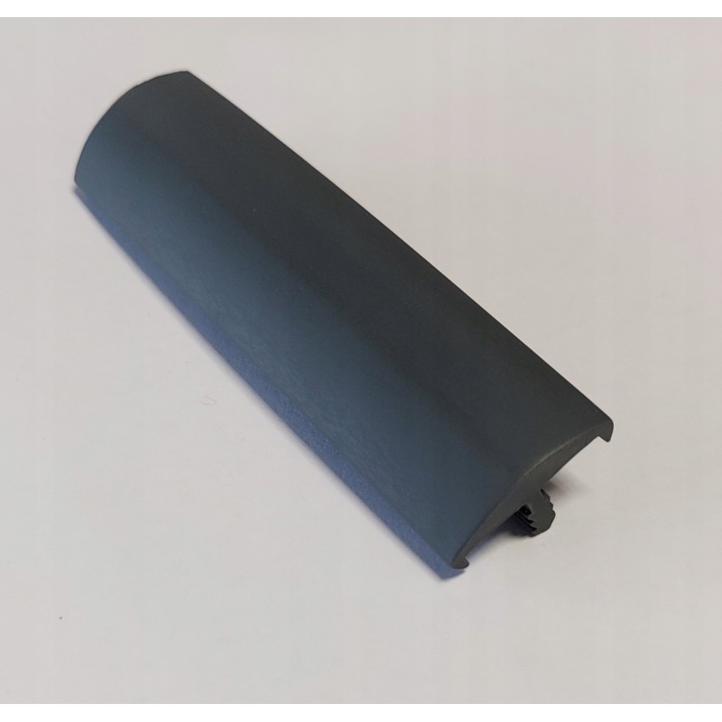 Dark gray furniture board upholstery