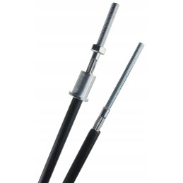 Handbrake cable 95 04 0008